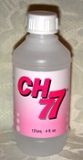 CH77 Homoeopathic Neutralizer of Fluoride+ Ionic Metals.
